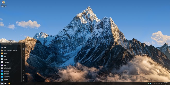 Picture 1 of China is rushing to prepare its own operating system amid soaring Mac sales.