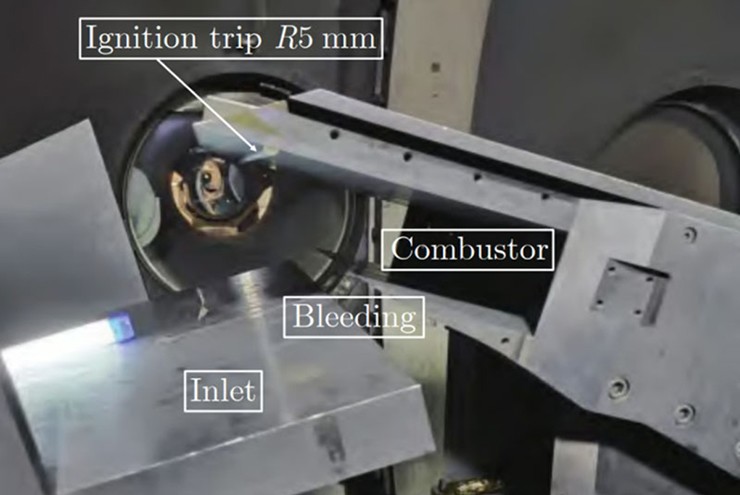 China shows off engine that accelerates aircraft to 20,000km/h using... kerosene Picture 2