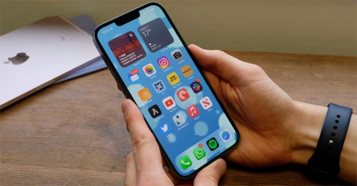 Chinese display company asks Apple for forgiveness after spec cheating incident Picture 1