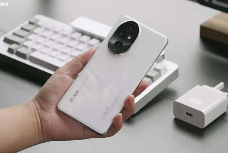 Chinese smartphones have no worthy fast charging competitors Picture 3