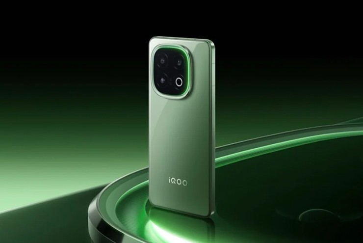 Chinese smartphones have no worthy fast charging competitors Picture 6