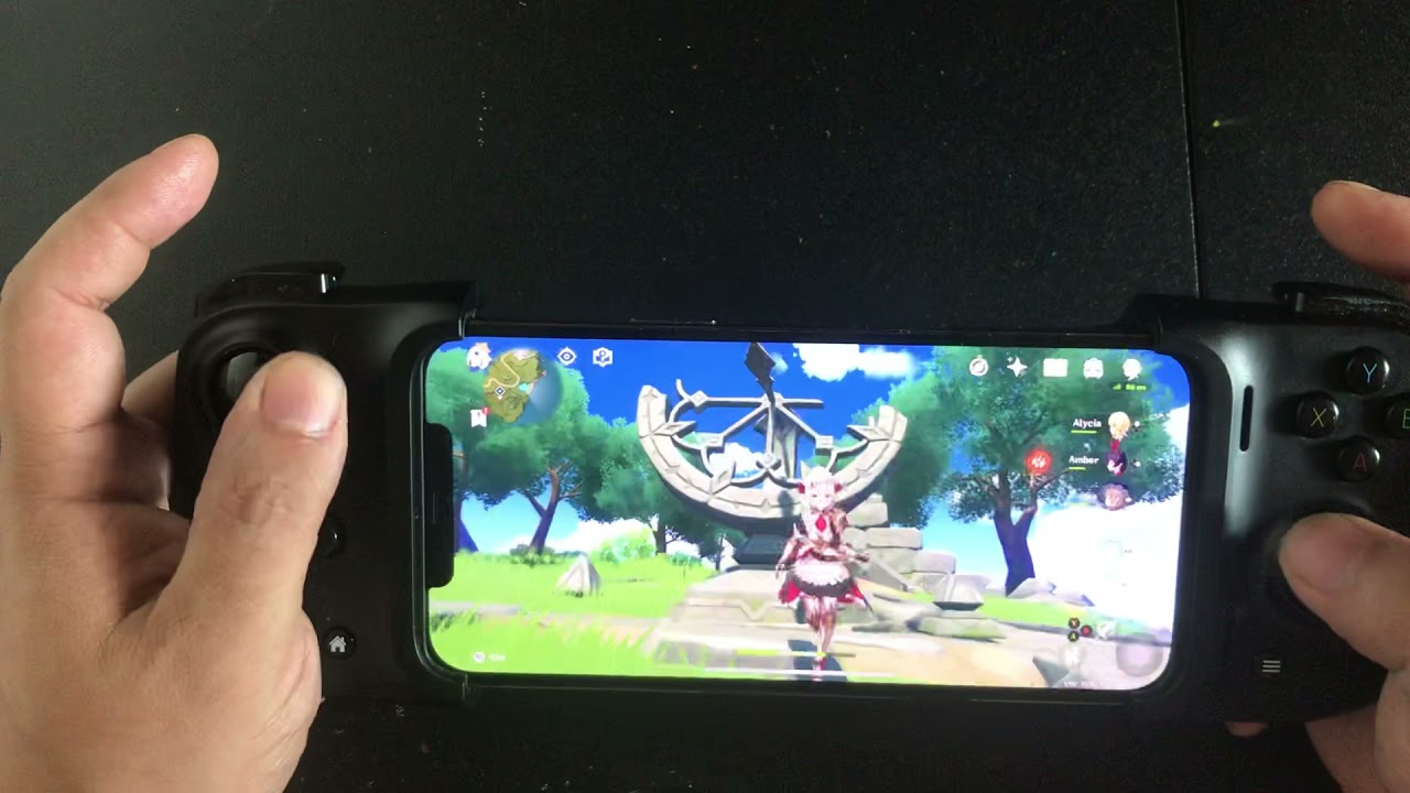 Choosing the Most Suitable Genshin Impact Game Controller Picture 3