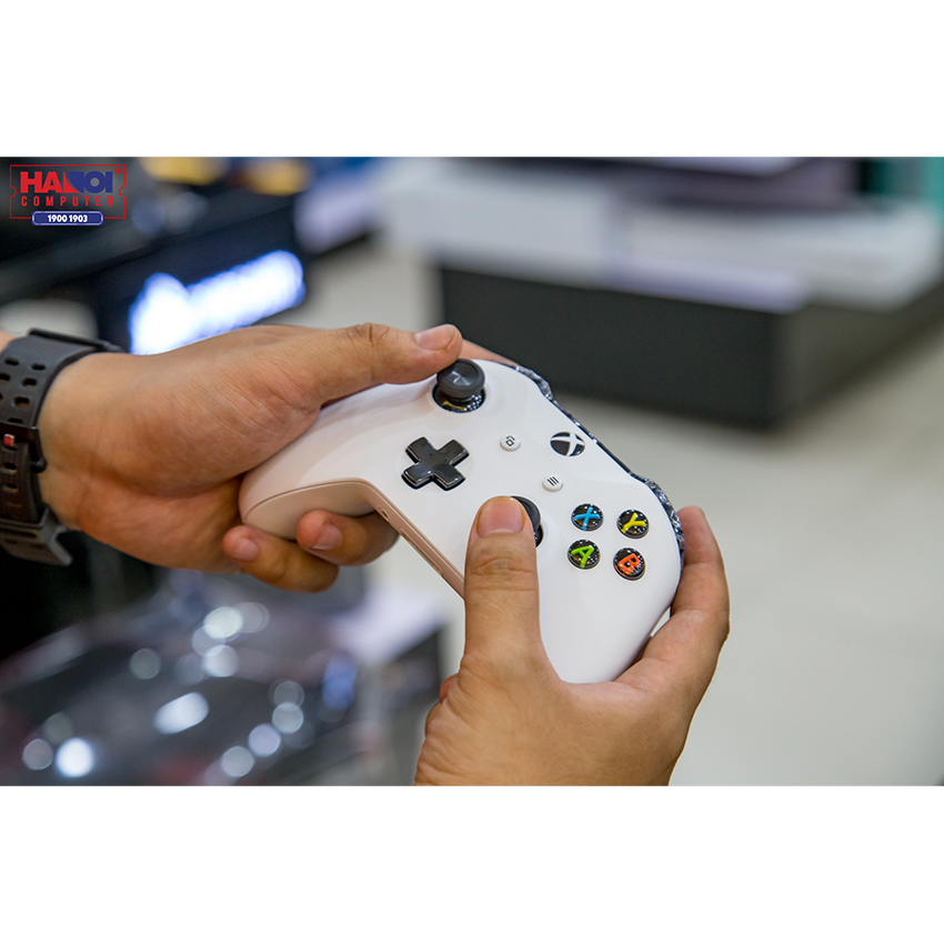 Choosing the Most Suitable Genshin Impact Game Controller Picture 4