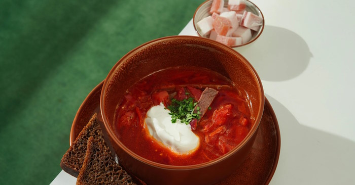 Delicious Christmas dishes from around the world Picture 1