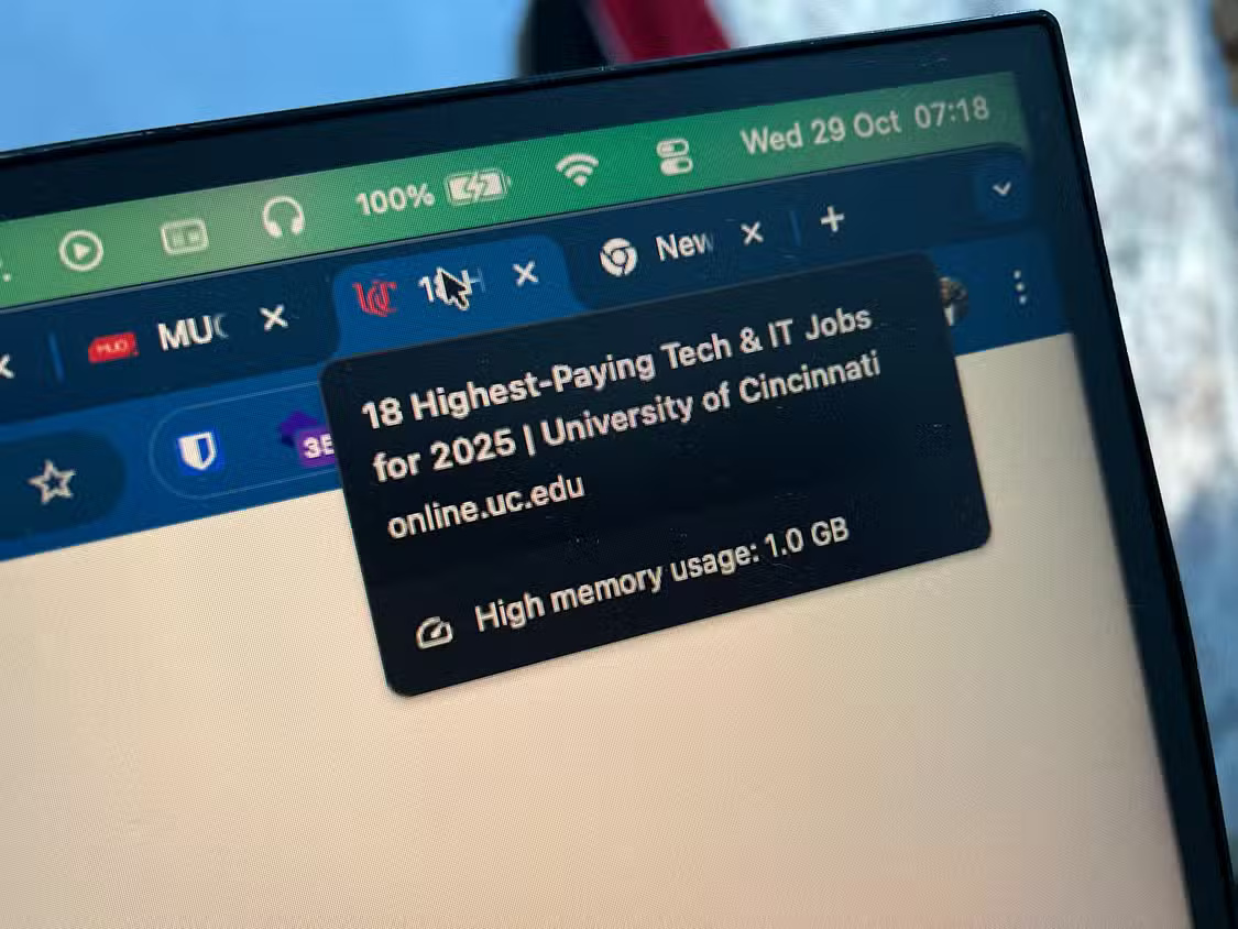 Chrome flags that can actually reduce RAM usage Picture 6