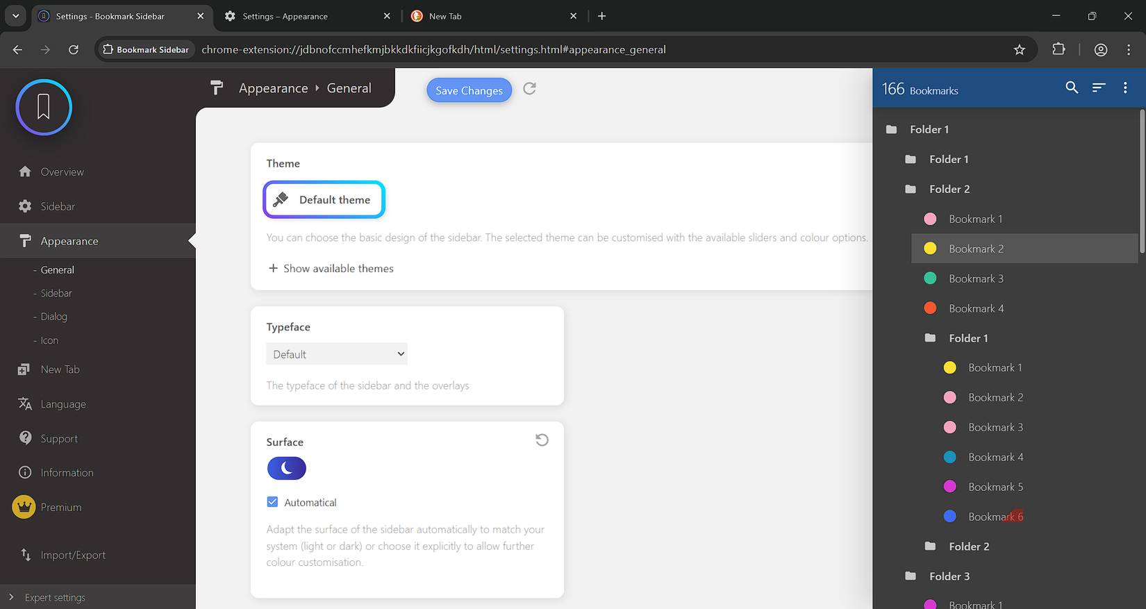 Chrome won't be complete until you install these 4 open source extensions! Picture 1