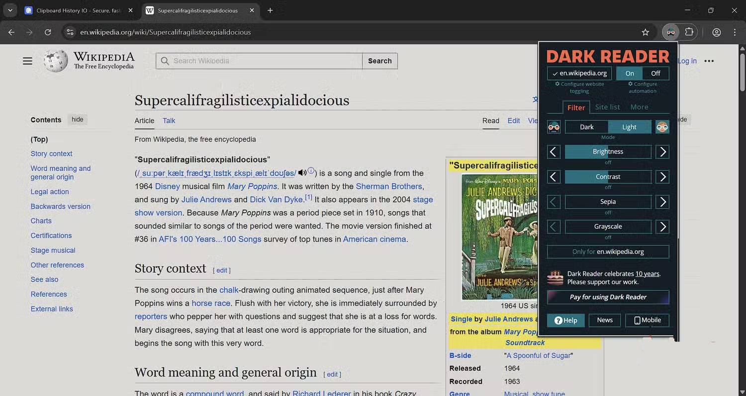 Chrome won't be complete until you install these 4 open source extensions! Picture 2