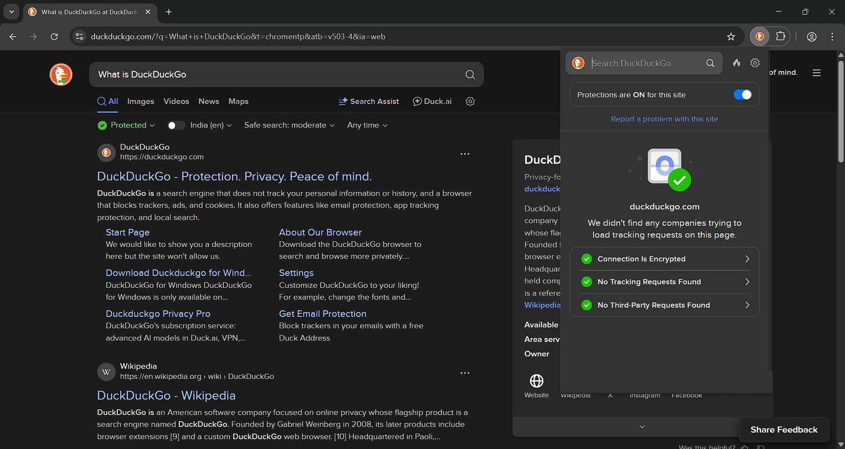 Chrome won't be complete until you install these 4 open source extensions! Picture 3