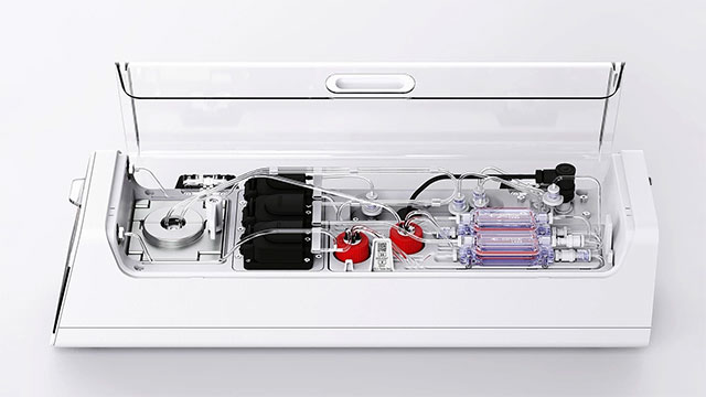 CL1 – the world's first 'living computer' powered by human brain cells Picture 2