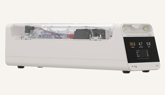 CL1 – the world's first 'living computer' powered by human brain cells Picture 3