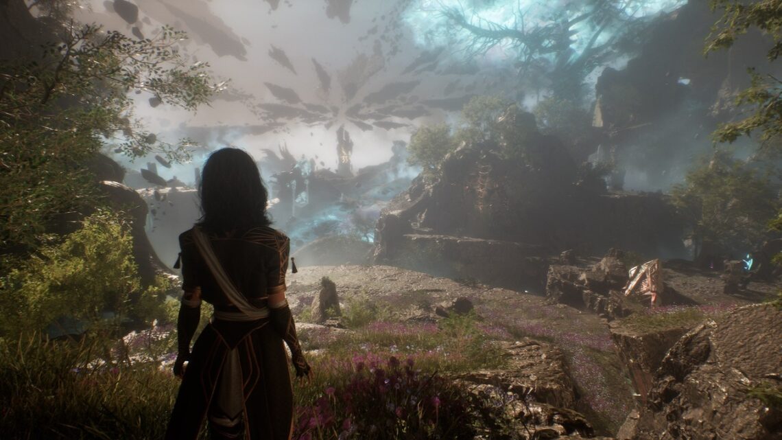 Picture 3 of Clair Obscur: Expedition 33 games of the year