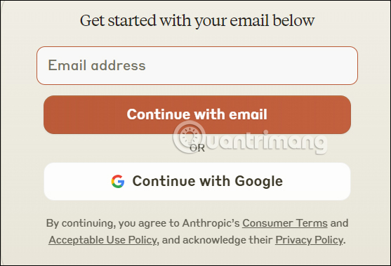 Claude AI Registration Guide and How to Use Claude AI Picture 2