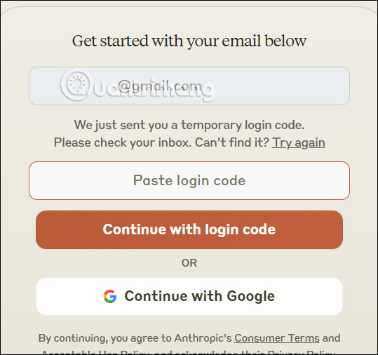Claude AI Registration Guide and How to Use Claude AI Picture 3