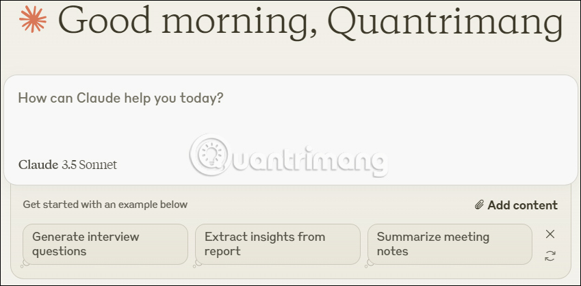 Claude AI Registration Guide and How to Use Claude AI Picture 7