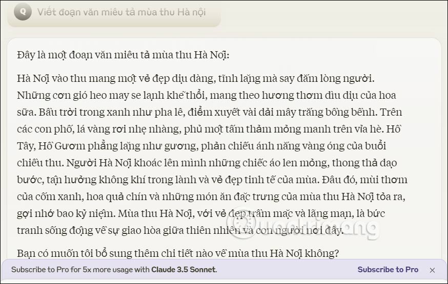 Claude AI Registration Guide and How to Use Claude AI Picture 8