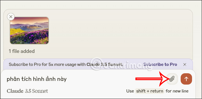Claude AI Registration Guide and How to Use Claude AI Picture 9