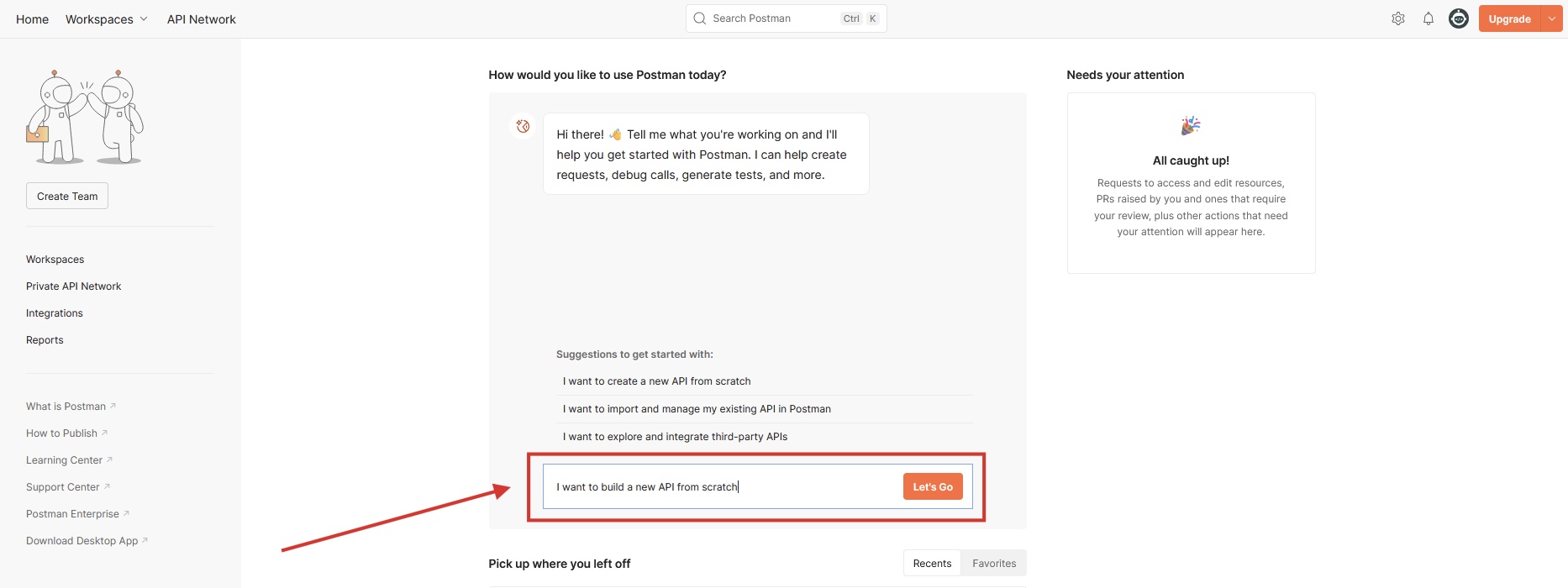 Claude API: How to get the key and use the API Picture 10