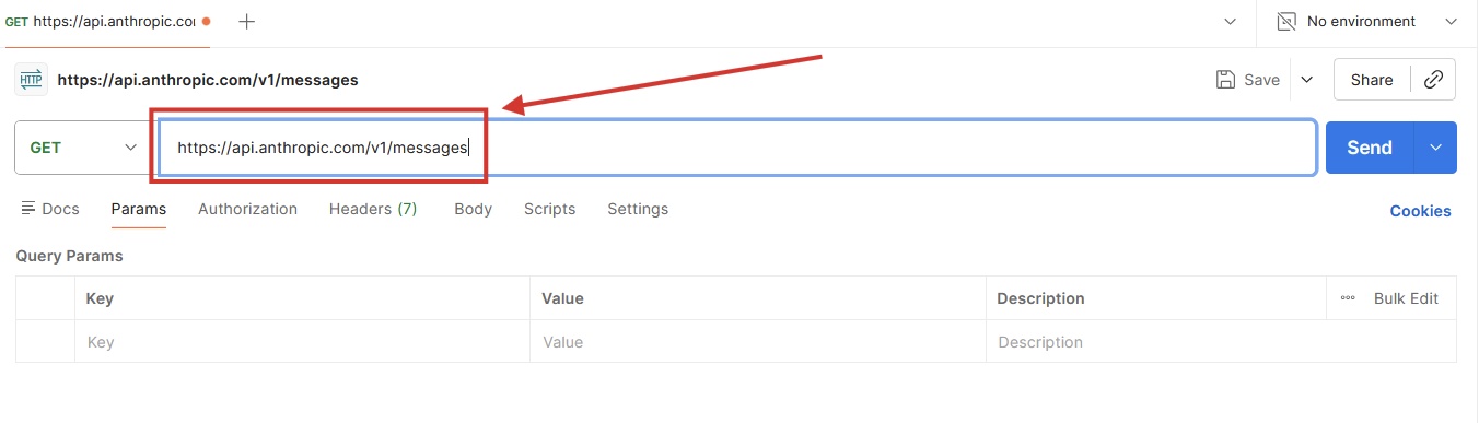 Claude API: How to get the key and use the API Picture 13