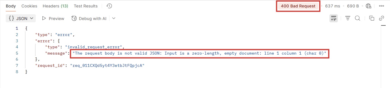 Claude API: How to get the key and use the API Picture 21