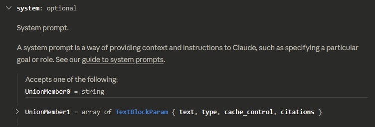 Claude API: How to get the key and use the API Picture 29