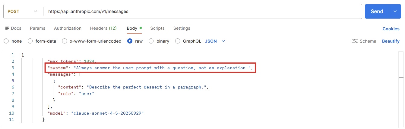 Claude API: How to get the key and use the API Picture 30