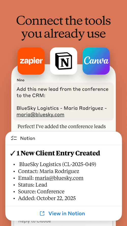 Claude by Anthropic Picture 2