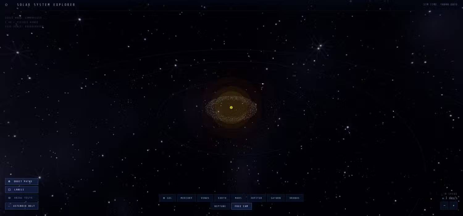 Which is better for building simulation software: Claude, ChatGPT, or Gemini? Picture 13