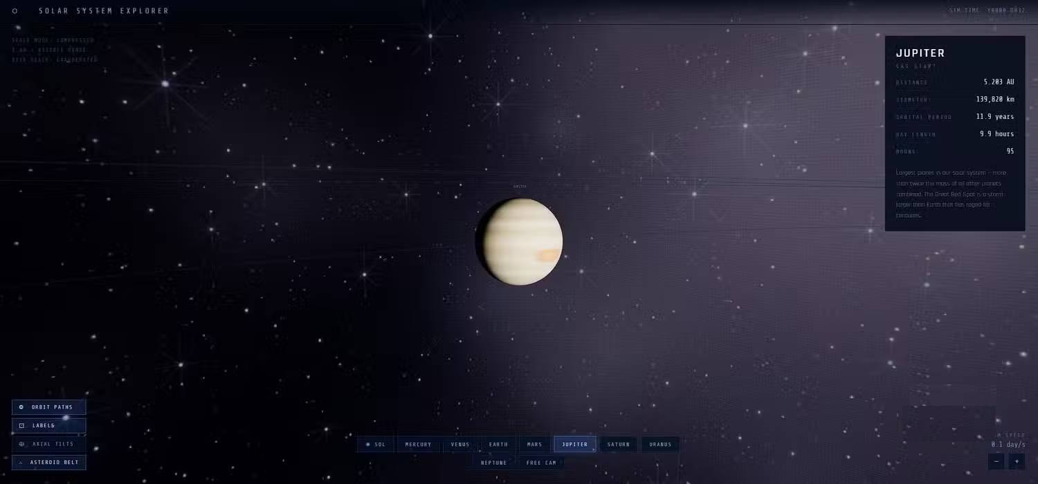 Which is better for building simulation software: Claude, ChatGPT, or Gemini? Picture 16