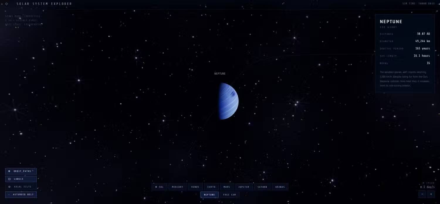 Which is better for building simulation software: Claude, ChatGPT, or Gemini? Picture 17