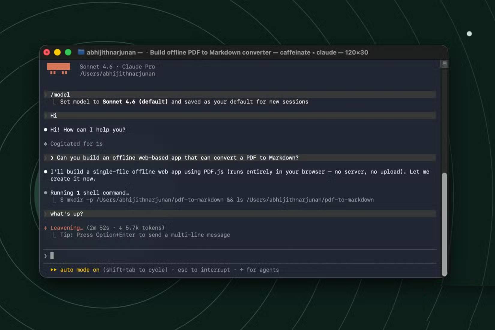 images 3 of Claude Code solved Claude's biggest problem with just a single prompt.