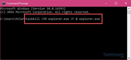 Picture 8 of Clear the cache for Live Tiles on Windows 10
