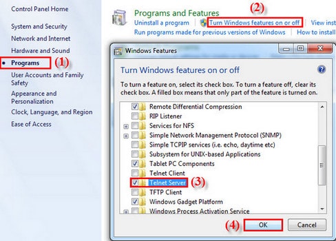 Picture 13 of CMD commands, Command Prompt commands in Windows 7 and 8