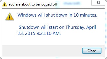 Picture 3 of CMD commands, Command Prompt commands in Windows 7 and 8
