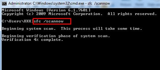 Picture 9 of CMD commands, Command Prompt commands in Windows 7 and 8