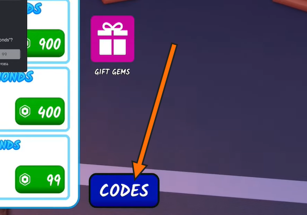 Latest 99 Nights in the Forest Roblox Codes Picture 1