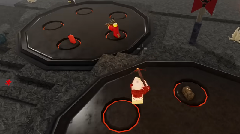 Latest 99 Nights in the Forest Roblox Codes Picture 3