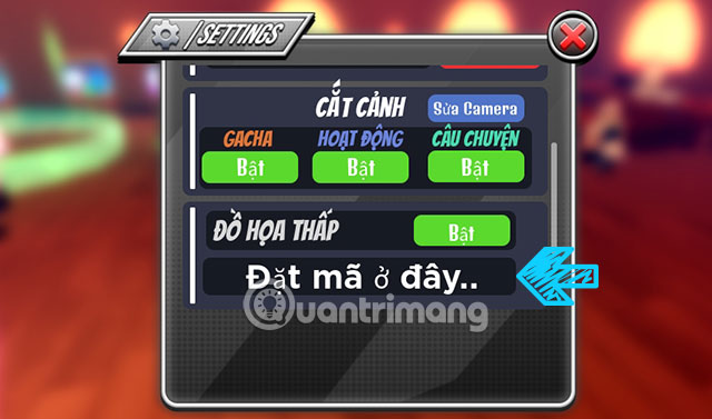 Latest Anime World Tower Defense Codes and How to Enter Codes Picture 2