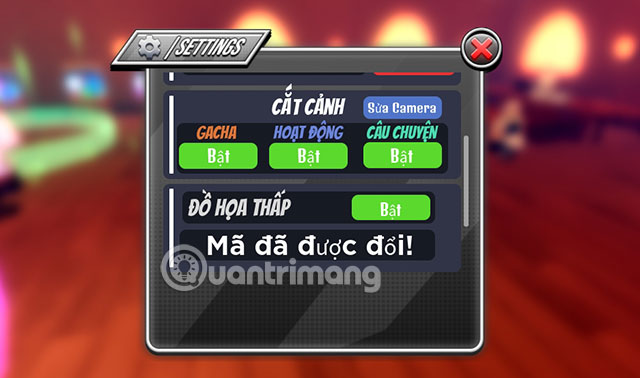 Latest Anime World Tower Defense Codes and How to Enter Codes Picture 3