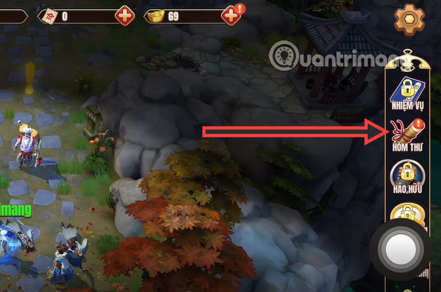 Code Dai Bang Chu, giftcode Dai Bang Chu latest event Picture 4