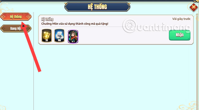 Code Dai Bang Chu, giftcode Dai Bang Chu latest event Picture 5