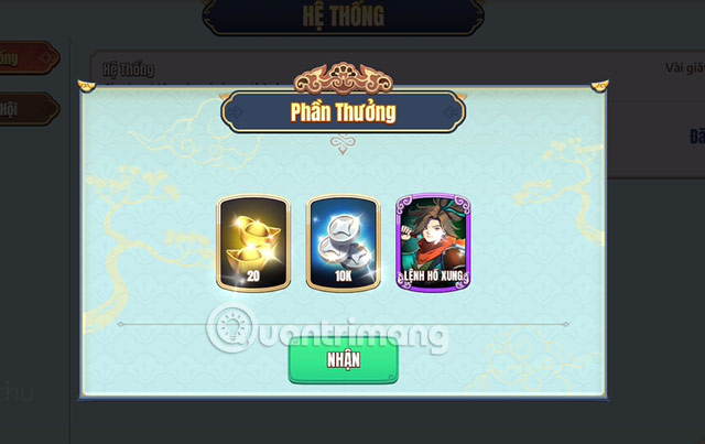 Code Dai Bang Chu, giftcode Dai Bang Chu latest event Picture 6