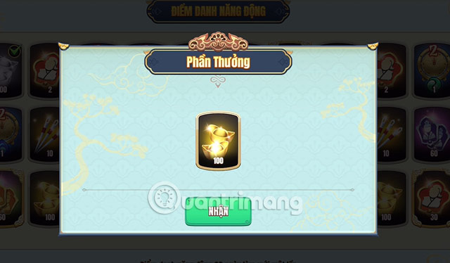 Code Dai Bang Chu, giftcode Dai Bang Chu latest event Picture 8