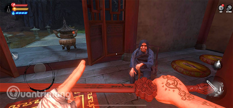 Code Endless Nightmare 5: Latest Curse and How to Enter the Code Picture 1