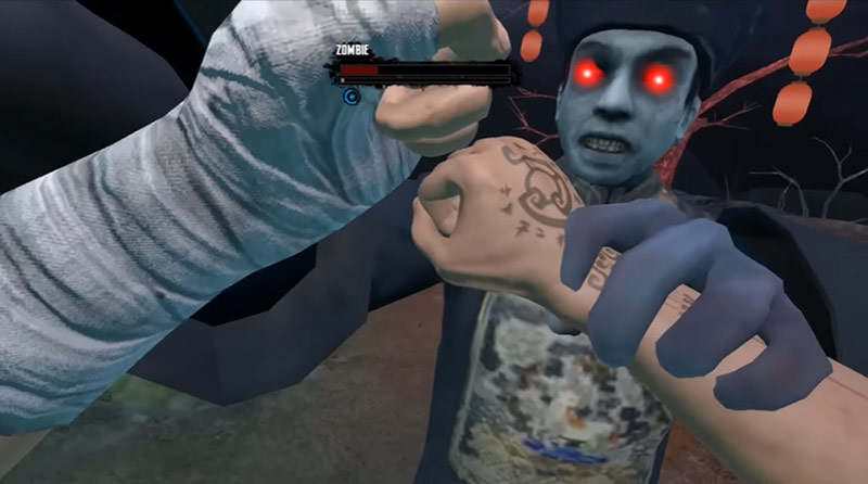 Code Endless Nightmare 5: Latest Curse and How to Enter the Code Picture 2