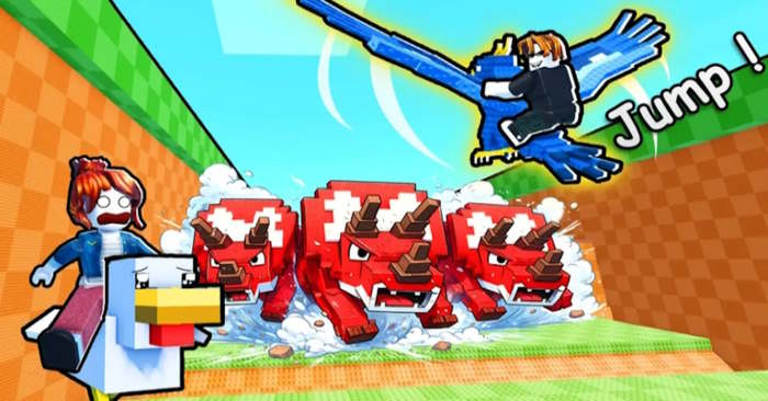 The latest Escape Mad Beasts For Animals codes and how to redeem them. Picture 1