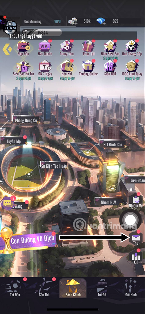 Latest Code Football Arena King of Football Gamota Picture 4