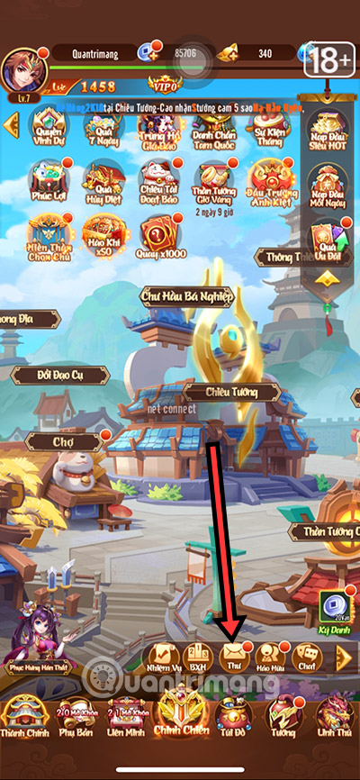 Picture 4 of The latest General Stops His Steps code and how to enter it.