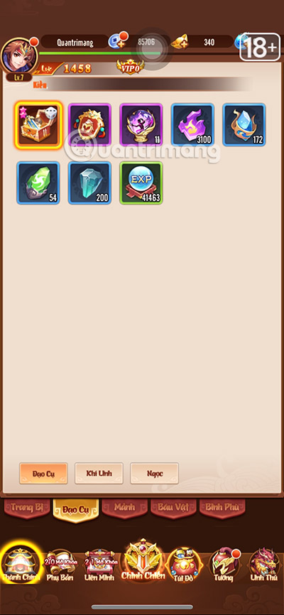 Picture 8 of The latest General Stops His Steps code and how to enter it.