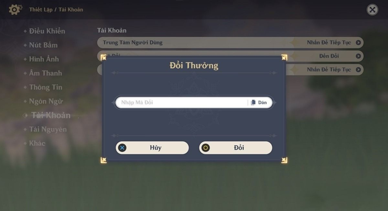 Picture 1 of Latest Genshin Impact Livestream Codes