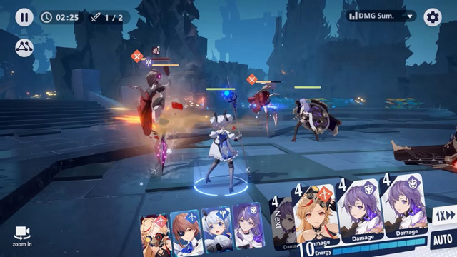 Code Higan: Latest Eruthyll and How to Enter Picture 3